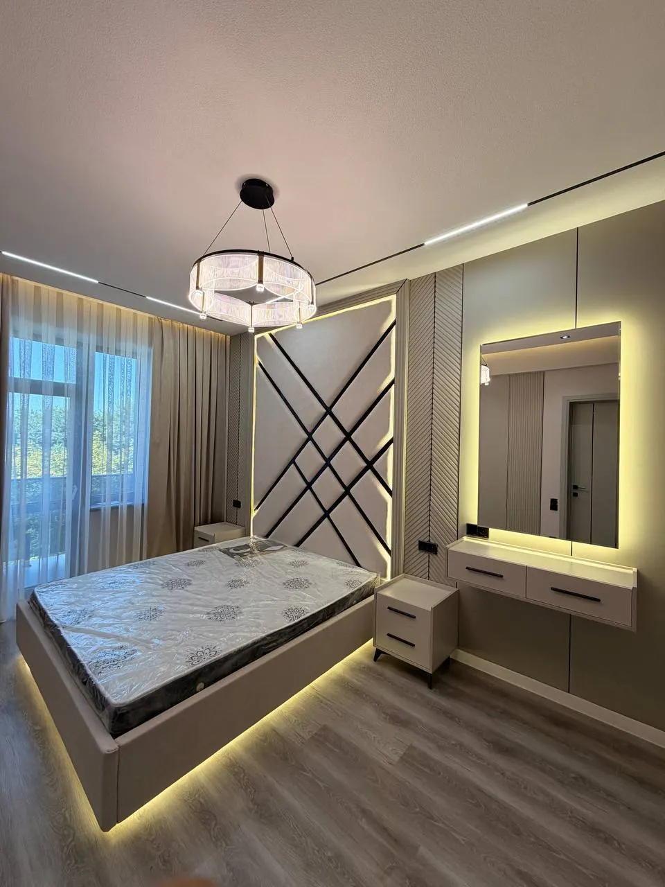 Сотилади 3 хонали квартира, 78 м², 3/11 қават — Самарқанд шаҳри