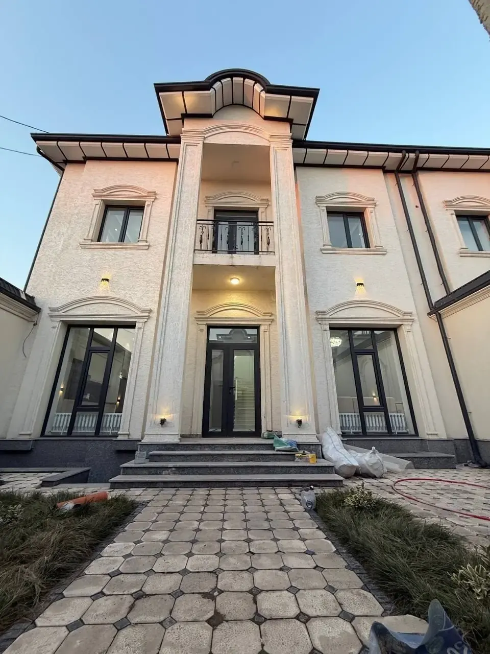 Сотилади ҳовли уй, 1.8 сотих, 18 м² — Тошкент тумани