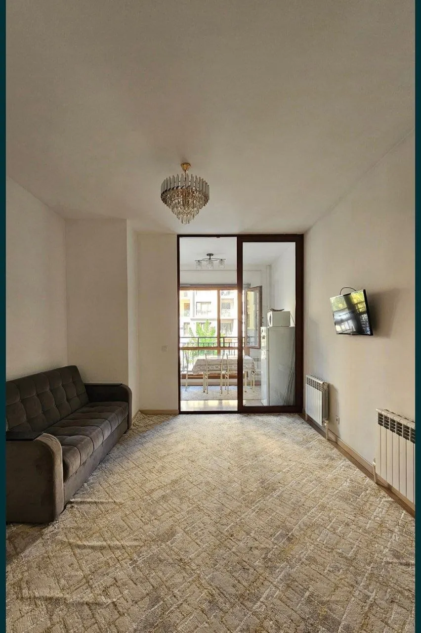 Ijaraga beriladi 2 xonali kvartira, 55 m², 2/9 qavat — Yunusobod tumani