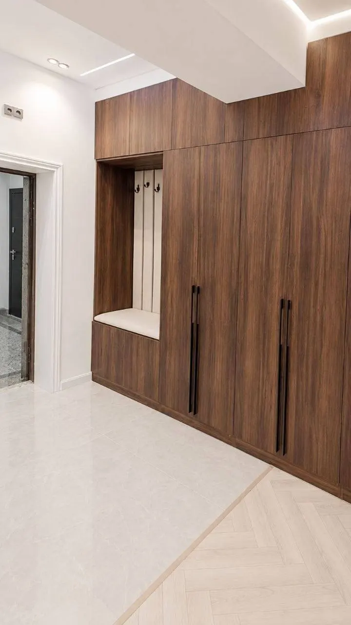 Sotiladi 2 xonali kvartira, 52 m², 7/12 qavat — Yakkasaroy tumani