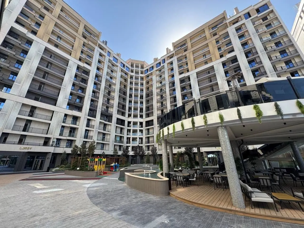 Сотилади 2 хонали квартира, 39.4 м², 12/14 қават — Юнусобод тумани