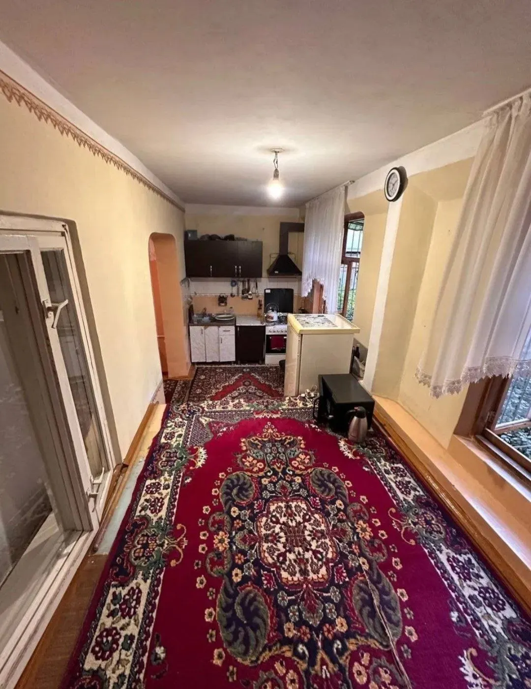 Sotiladi 3 xonali kvartira, 78 m², 2/5 qavat — Sergeli tumani