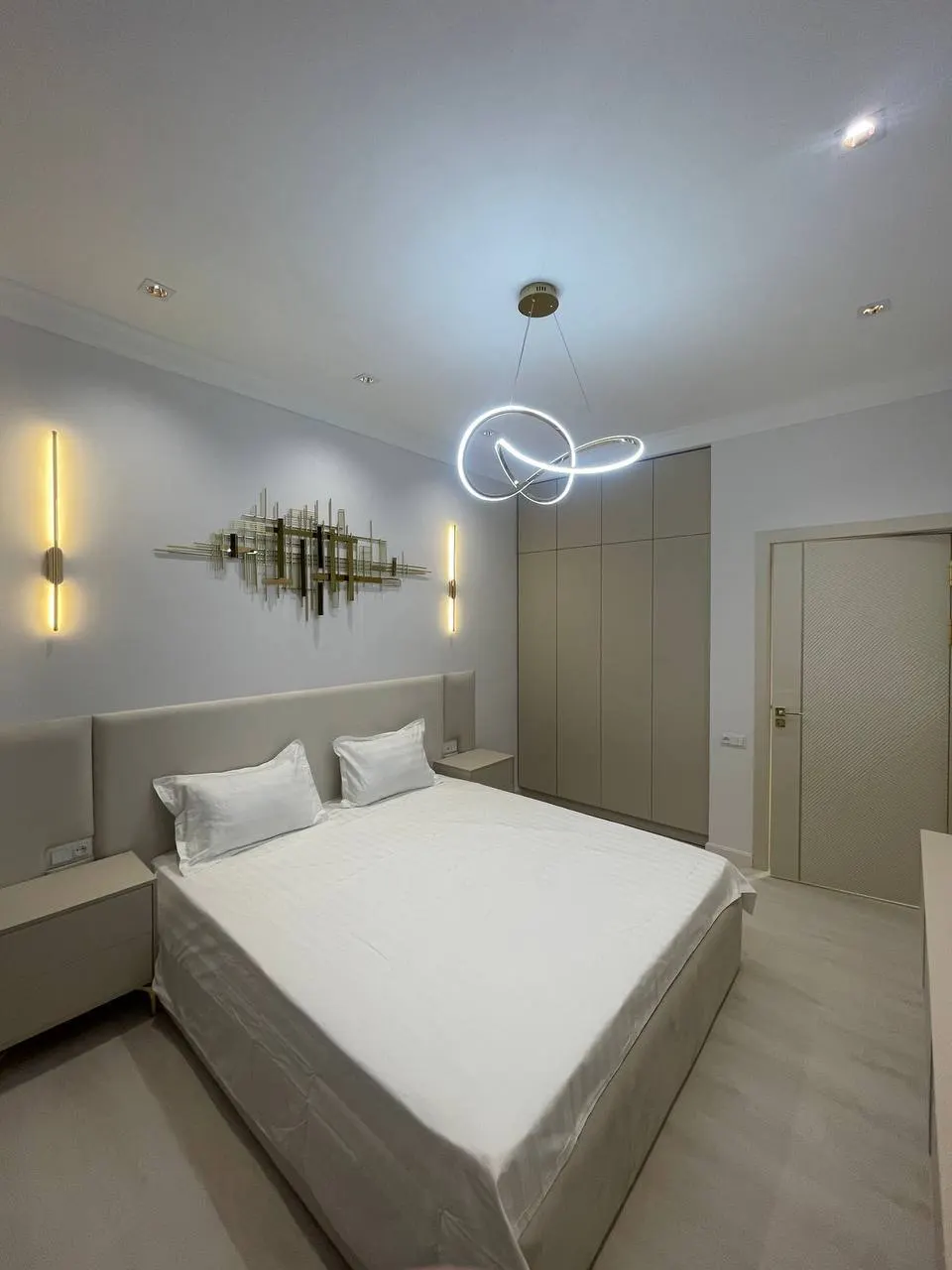 Сдаётся 2-комнатная квартира, 58 м², 5/9 этаж — Мирзо-Улугбекский район