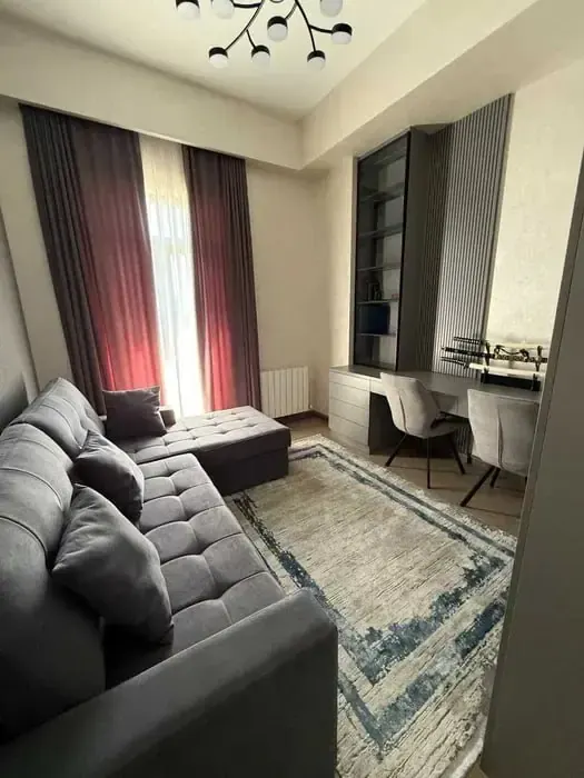 Сдаётся 2-комнатная квартира, 65 м², 5/9 этаж — Мирабадский район