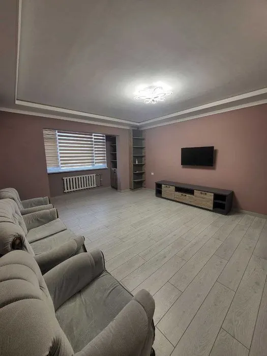 Ijaraga beriladi 2 xonali kvartira, 60 m², 5/9 qavat — Mirobod tumani