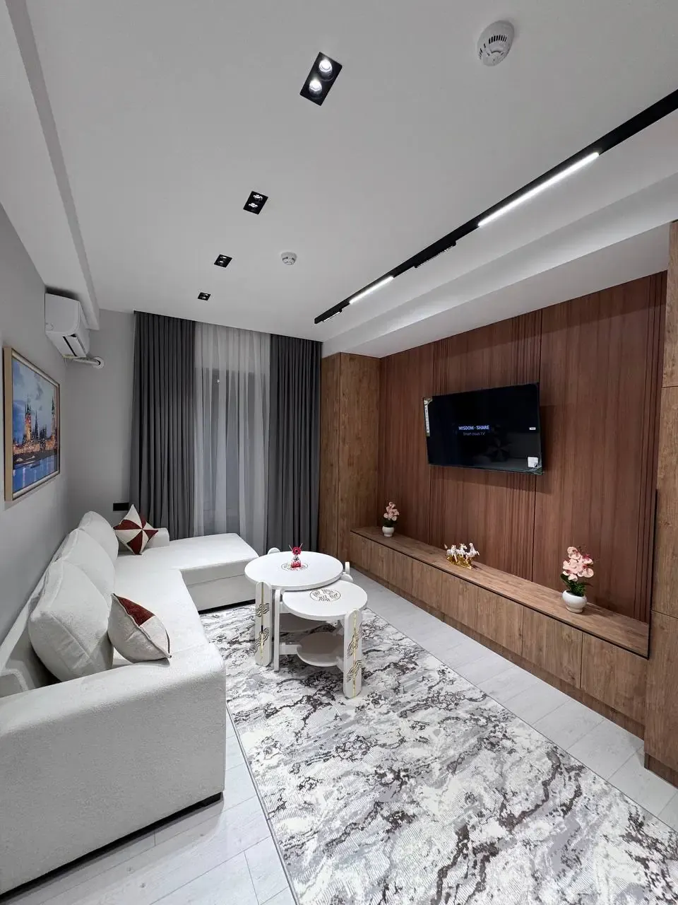 Продаётся 2-комнатная квартира, 45 м², 3/16 этаж — Яккасарайский район