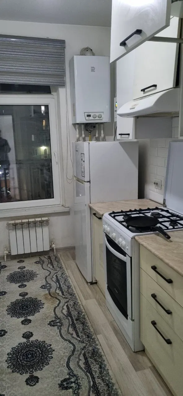 Сотилади 3 хонали квартира, 51 м², 5/9 қават — Яшнобод тумани