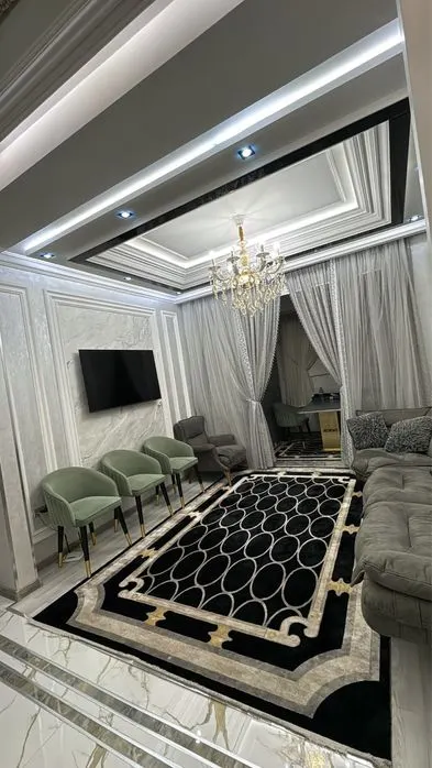 Сдаётся 3-комнатная квартира, 75 м², 8/9 этаж — Яшнабадский район