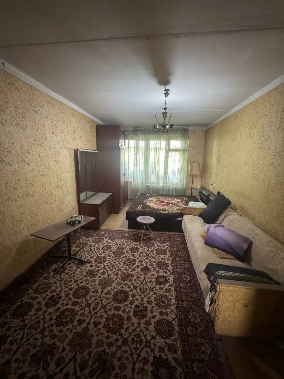 Sotiladi 2 xonali kvartira, 53 m², 5/5 qavat — Uchtepa tumani