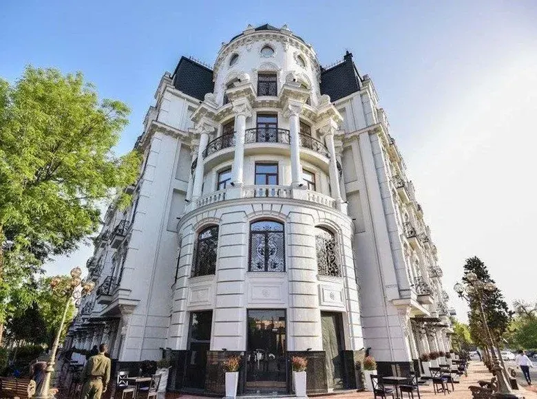 Ijaraga beriladi 4 xonali kvartira, 16 m², 3/6 qavat — Yakkasaroy tumani