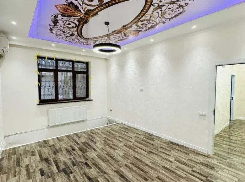 Сотилади 3 хонали квартира, 90 м², 1/6 қават — Шайхонтоҳур тумани