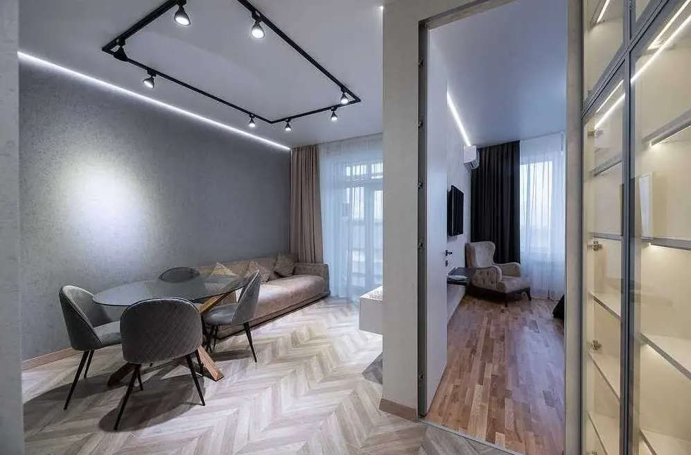 Ижарага берилади 2 хонали квартира, 68 м², 4/9 қават — Мирзо Улуғбек тумани