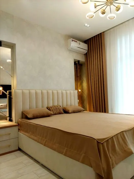Ijaraga beriladi 2 xonali kvartira, 56 m², 8/11 qavat — Mirzo Ulugʻbek tumani