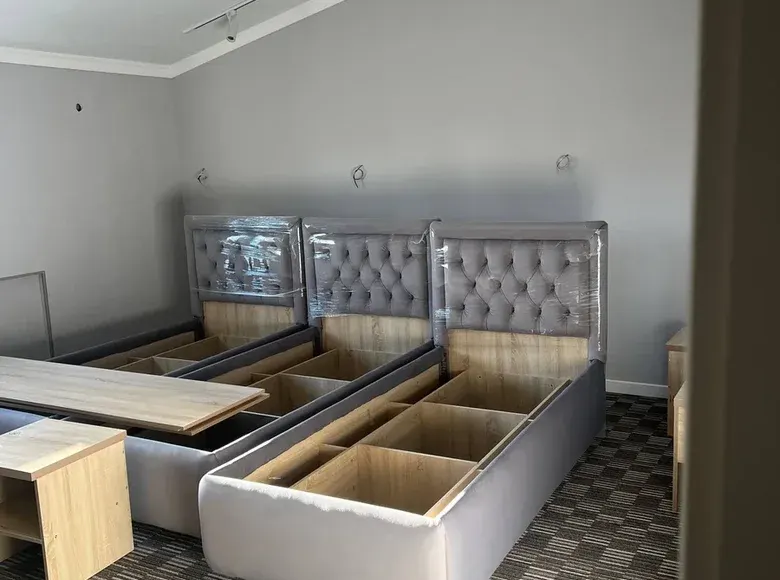 Ijaraga beriladi tijorat binosi, 1200 m² — Toshkent shahri