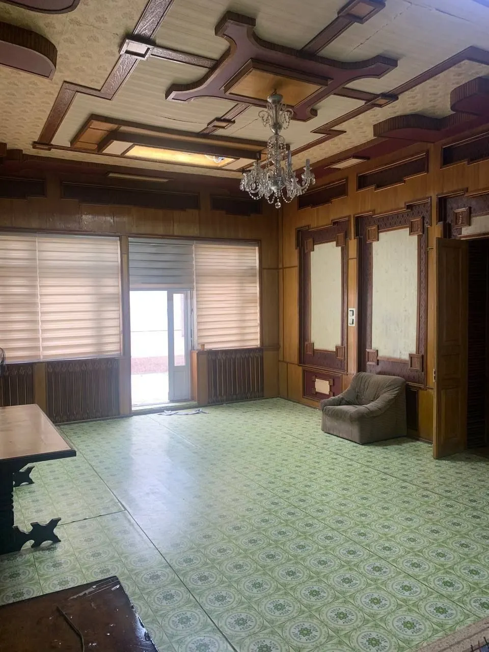 Сдаётся 5-комнатный дом, 100 м² — Мирабадский район