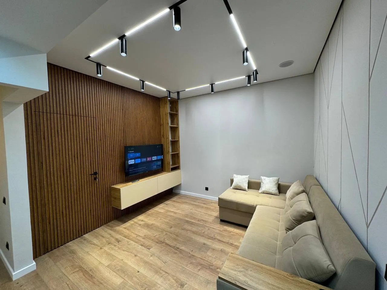 Ижарага берилади 2 хонали квартира, 48 м², 5/9 қават — Мирзо Улуғбек тумани
