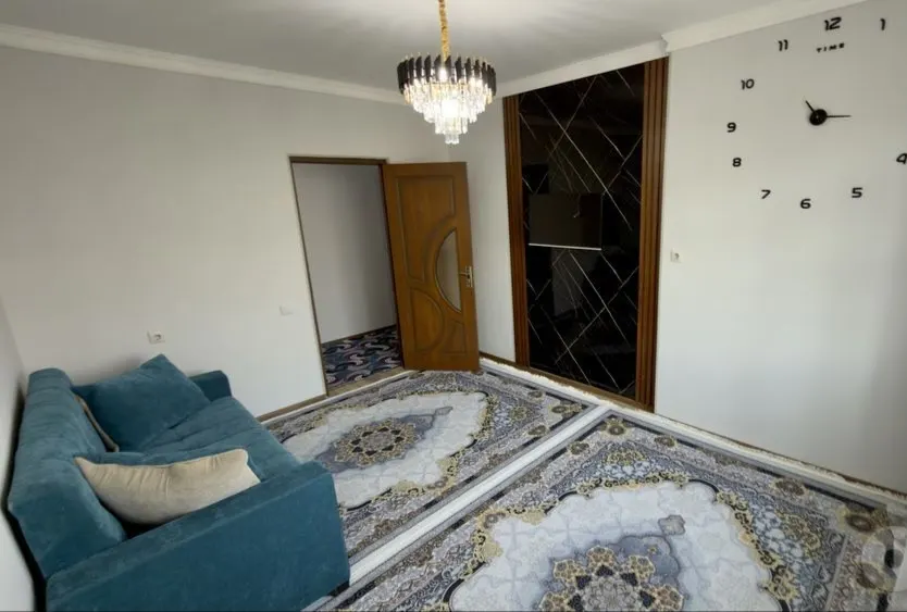 Сотилади 2 хонали квартира, 42 м², 3/7 қават — Сергели тумани