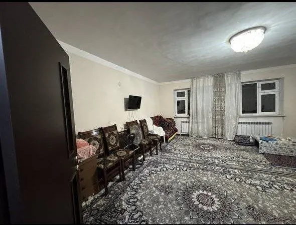 Ижарага берилади 1 хонали квартира, 43 м², 2/7 қават — Сергели тумани