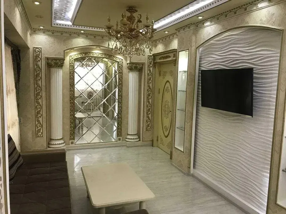 Ijaraga beriladi 2 xonali kvartira, 55 m², 4/4 qavat — Yunusobod tumani