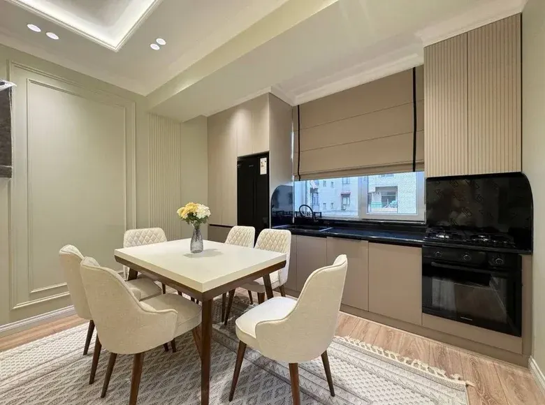 Sotiladi 3 xonali kvartira, 71 m², 6/7 qavat — Yashnobod tumani