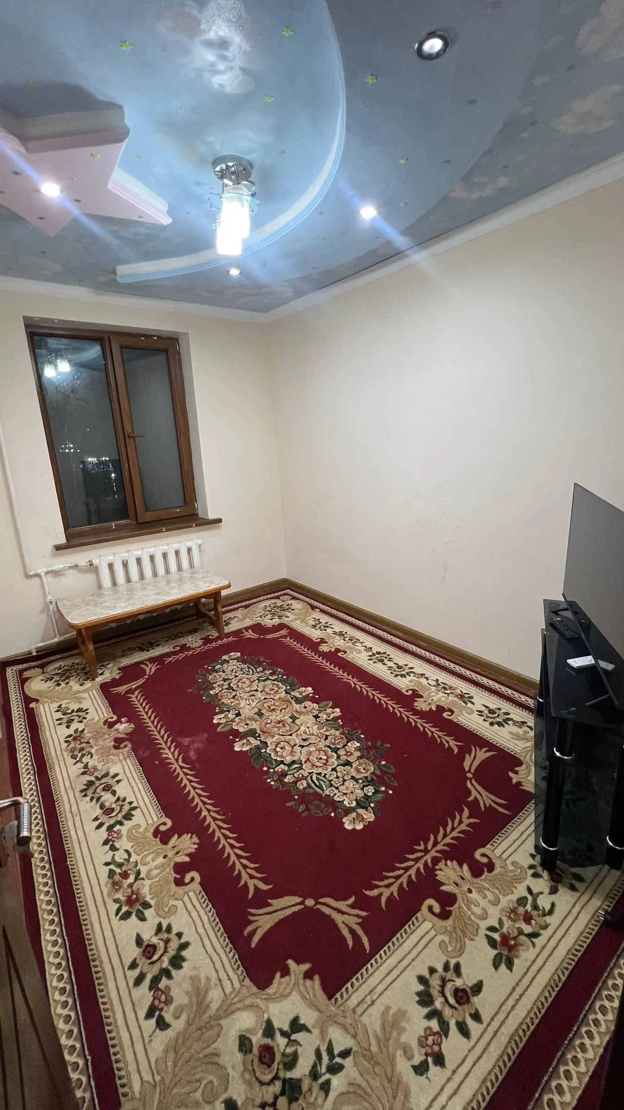 Сдаётся 3-комнатная квартира, 70 м², 3/5 этаж — Мирзо-Улугбекский район
