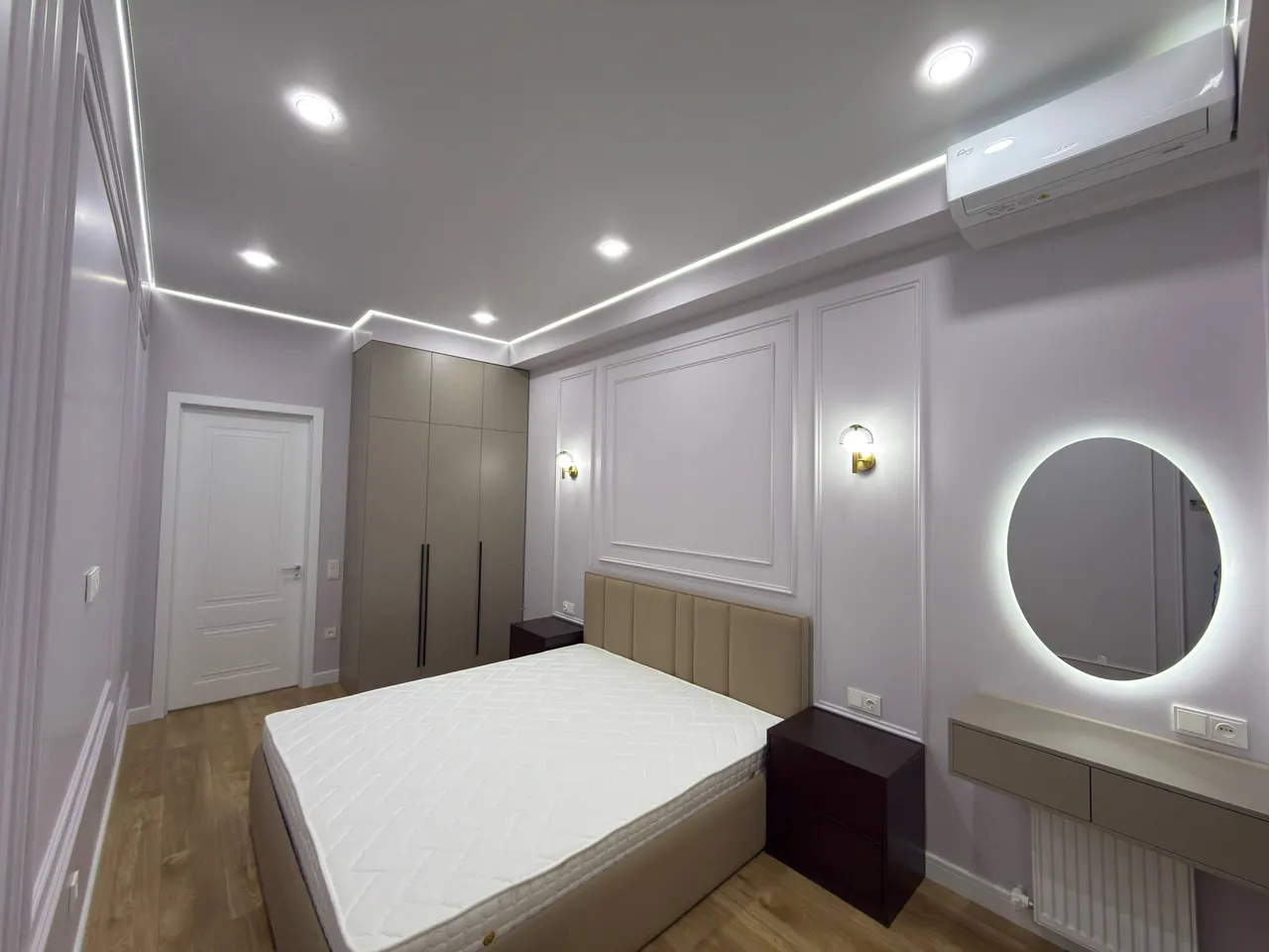 Ижарага берилади 2 хонали квартира, 60 м², 7/14 қават — Юнусобод тумани