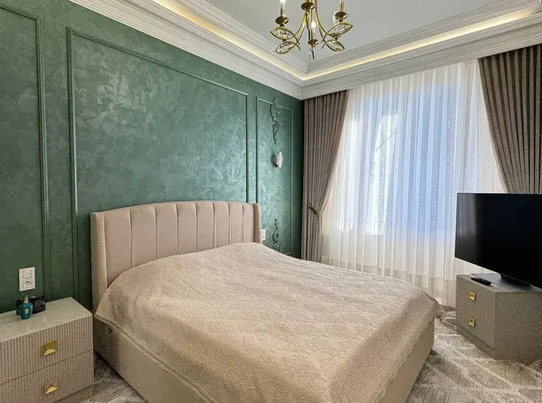 Продаётся 3-комнатная квартира, 57 м², 3/7 этаж — Яккасарайский район