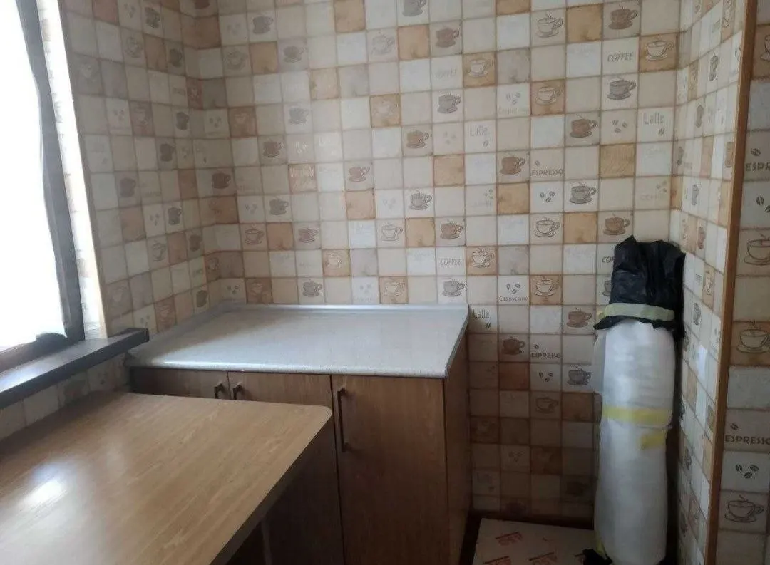 Ижарага берилади 1 хонали квартира, 40 м², 1/5 қават — Олмазор тумани