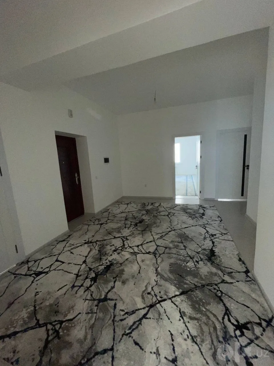 Ijaraga beriladi 4 xonali kvartira, 85 m², 2/5 qavat — Sergeli tumani