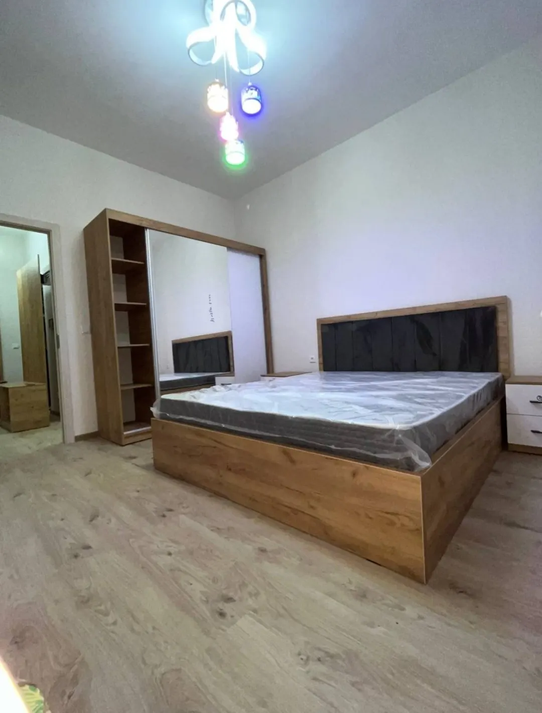 Сдаётся 2-комнатная квартира, 50 м², 6/16 этаж — Юнусабадский район