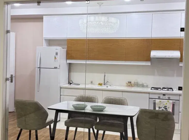 Ijaraga beriladi 3 xonali kvartira, 110 m², 5/9 qavat — Mirzo Ulugʻbek tumani