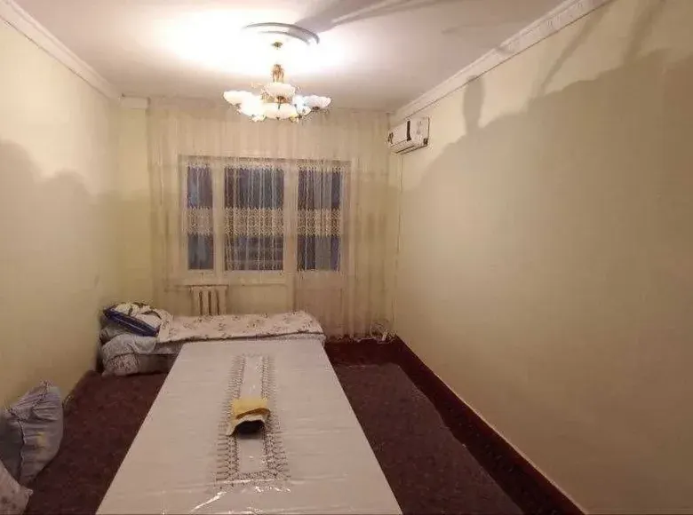 Sotiladi 4 xonali kvartira, 92 m², 3/4 qavat — Shayxontohur tumani