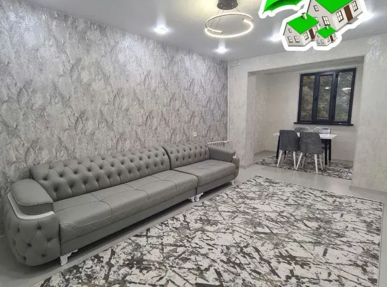 Сотилади 2 хонали квартира, 55 м², 3/5 қават — Чилонзор тумани