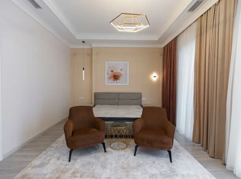 Ижарага берилади 3 хонали квартира, 86 м², 5/11 қават — Чилонзор тумани