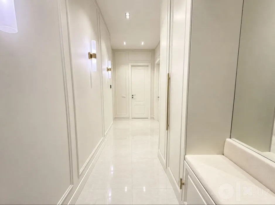 Продаётся 3-комнатная квартира, 90 м², 2/6 этаж — Мирзо-Улугбекский район