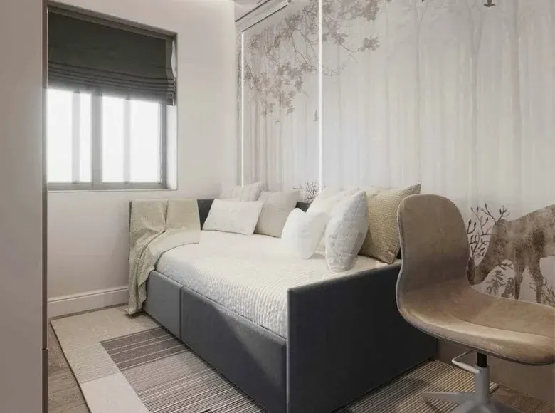 Ijaraga beriladi 4 xonali kvartira, 180 m², 5/8 qavat — Mirobod tumani