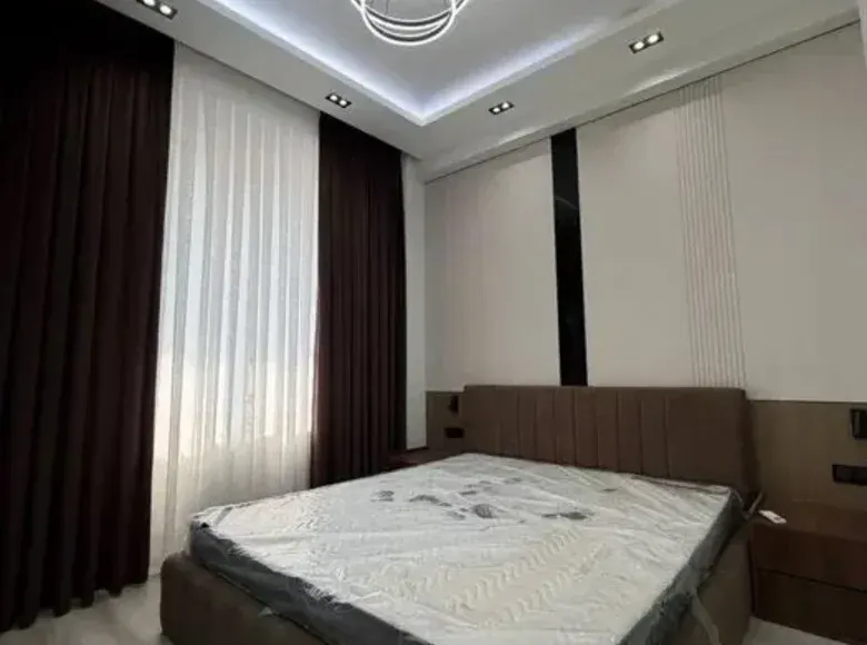 Ижарага берилади 2 хонали квартира, 52 м², 8/12 қават — Сергели тумани