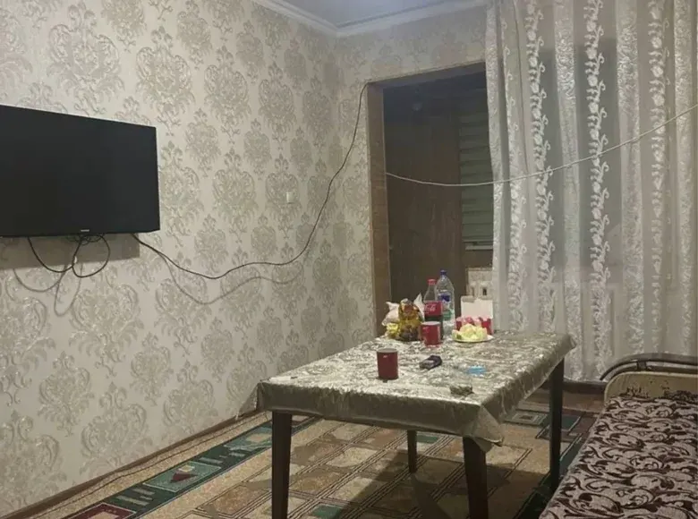 Сотилади 2 хонали квартира, 55 м², 3/4 қават — Чилонзор тумани