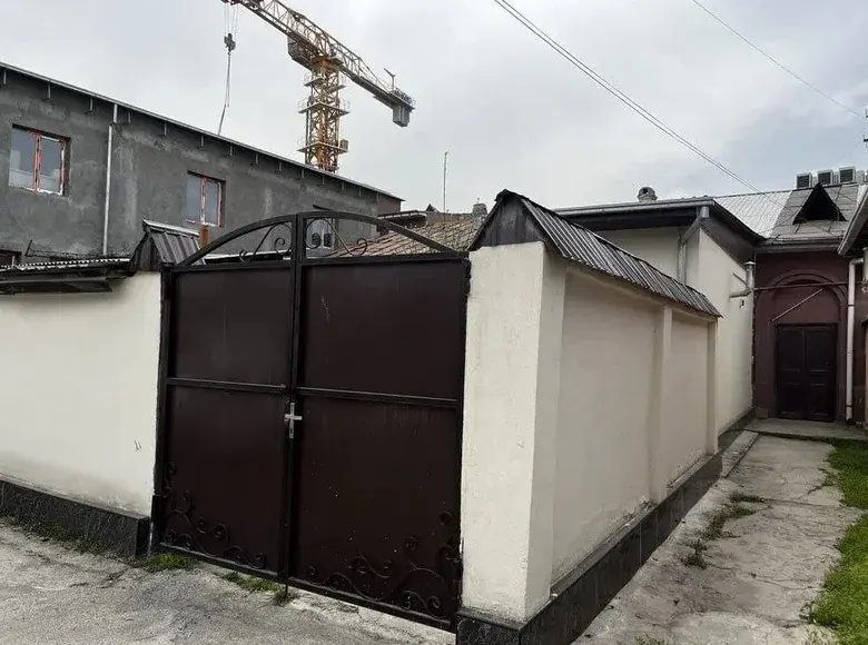 Продаётся 3-комнатный дом, 1.2 сот., 53 м² — Ташкент