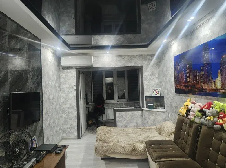 Сотилади 3 хонали квартира, 78 м², 5/5 қават — Мирзо Улуғбек тумани