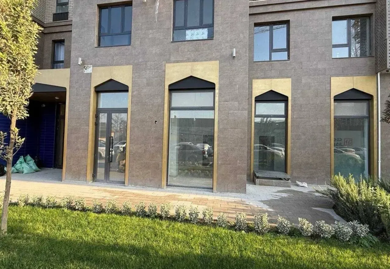 Продаётся коммерческое помещение, 94 м² — Мирабадский район