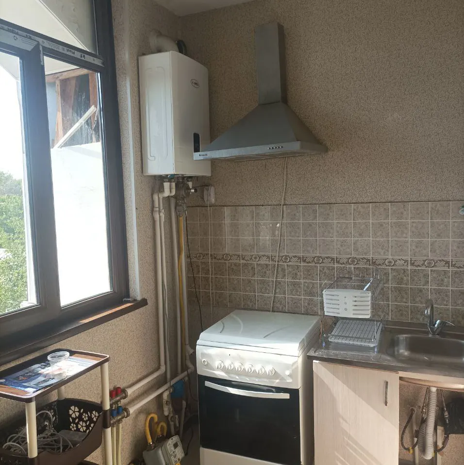 Ижарага берилади 1 хонали квартира, 25 м², 4/4 қават — Мирзо Улуғбек тумани