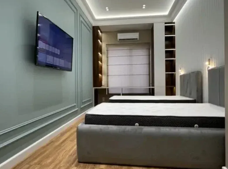 Ижарага берилади 3 хонали квартира, 70 м², 3/10 қават — Миробод тумани