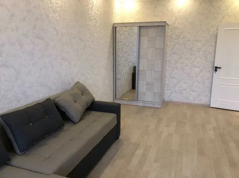 Ijaraga beriladi 1 xonali kvartira, 40 m², 3/7 qavat — Sergeli tumani