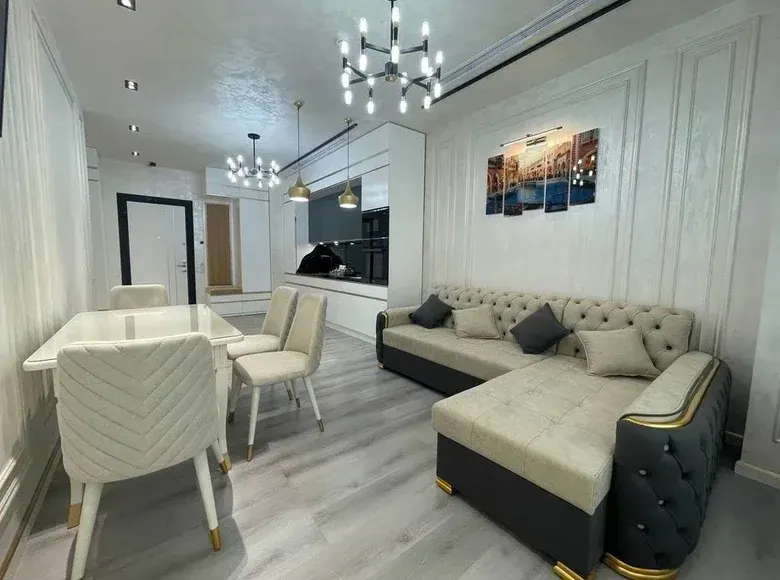 Ijaraga beriladi 2 xonali kvartira, 70 m², 17/21 qavat — Mirzo Ulugʻbek tumani