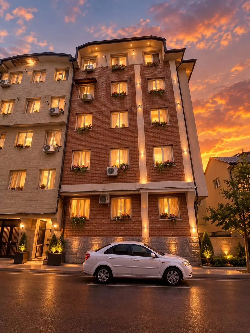 Продаётся 1-комнатная квартира, 39 м², 5/6 этаж — Мирзо-Улугбекский район
