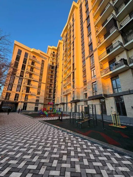 Ijaraga beriladi tijorat binosi, 100 m², 1/13 qavat — Mirzo Ulugʻbek tumani