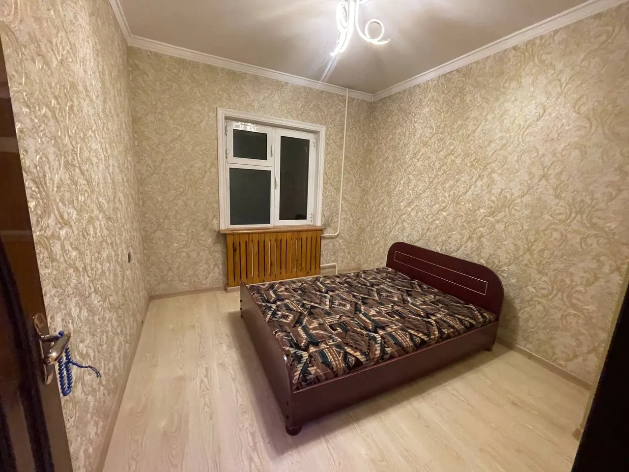 Ижарага берилади 3 хонали квартира, 100 м², 3/9 қават — Юнусобод тумани