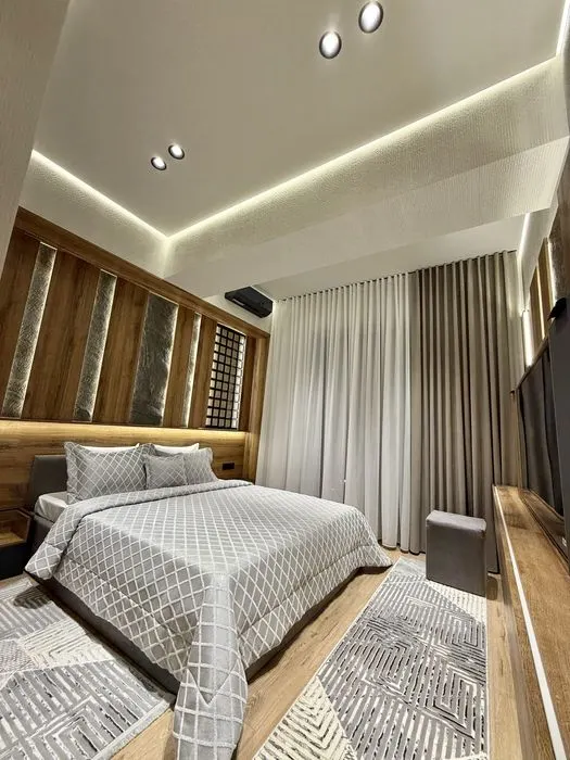 Ijaraga beriladi 2 xonali kvartira, 85 m², 2/7 qavat — Mirobod tumani