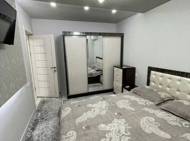 Ijaraga beriladi 4 xonali kvartira, 80 m², 2/4 qavat — Mirzo Ulugʻbek tumani